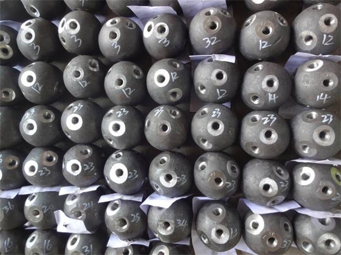 柳州螺栓球节点