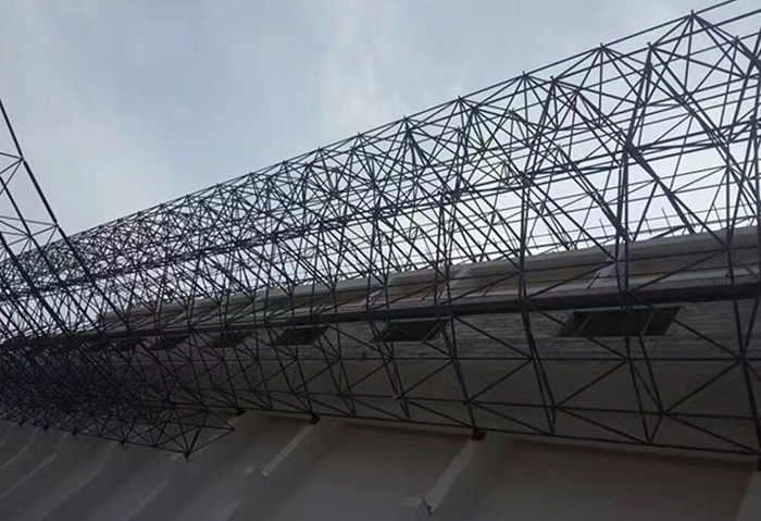 柳州泗洪垃圾电厂