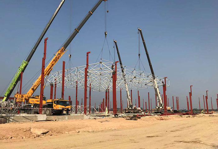 柳州小鹏新能源汽车