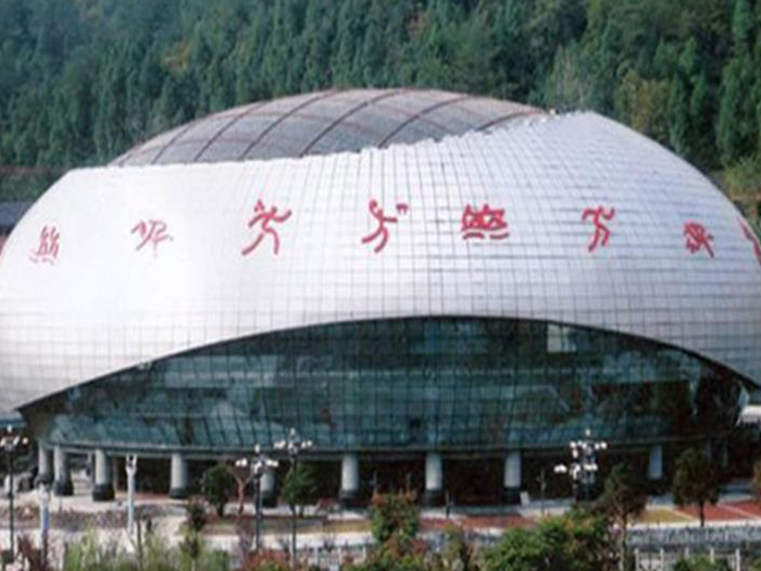 广西柳州网架钢结构工程有限公司