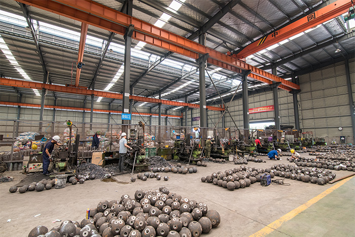 柳州螺栓球精密制作